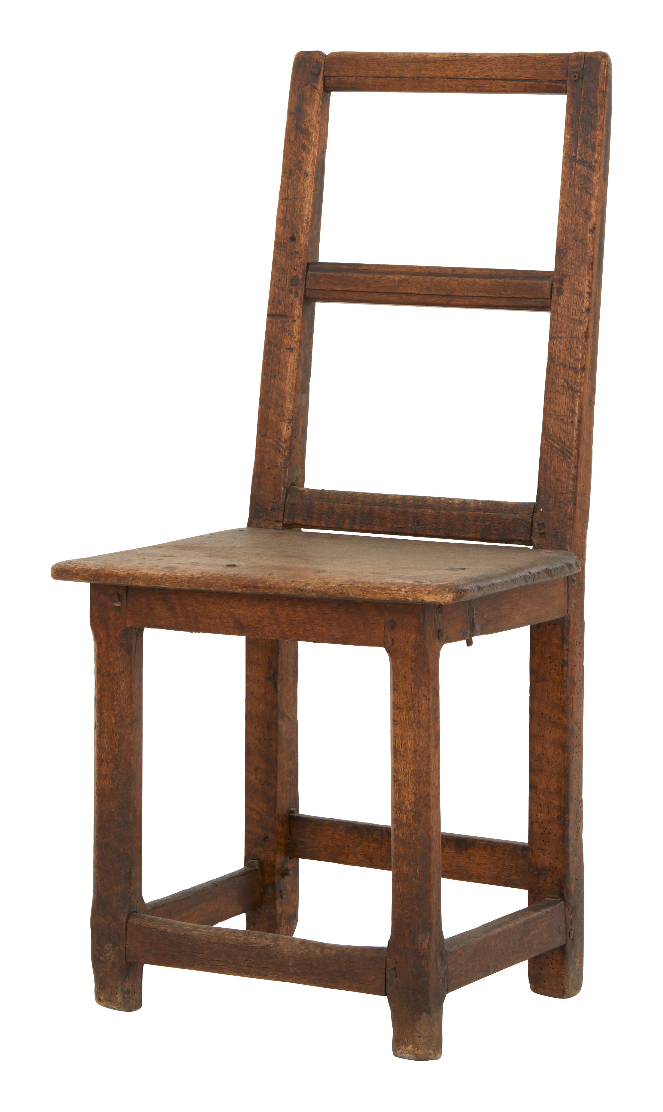 Jayson Home - Antique Wood Chair