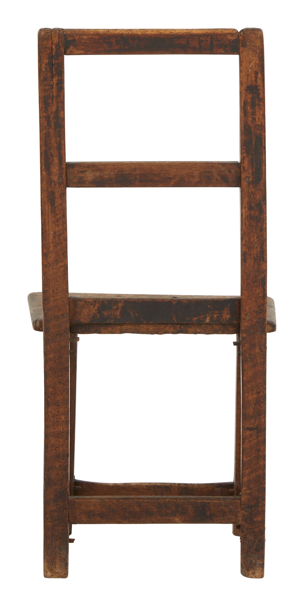 Jayson Home - Antique Wood Chair