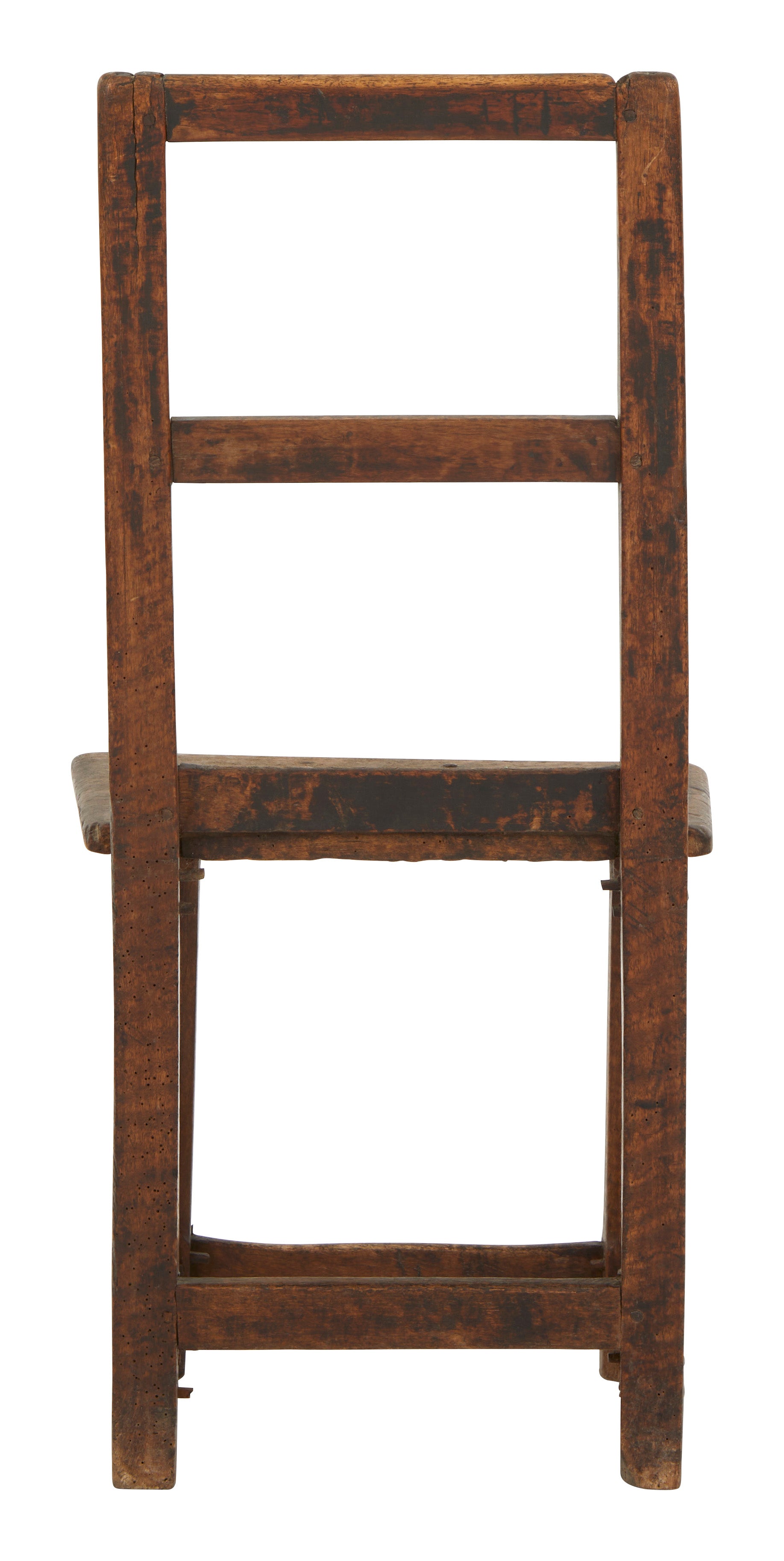 Jayson Home - Antique Wood Chair