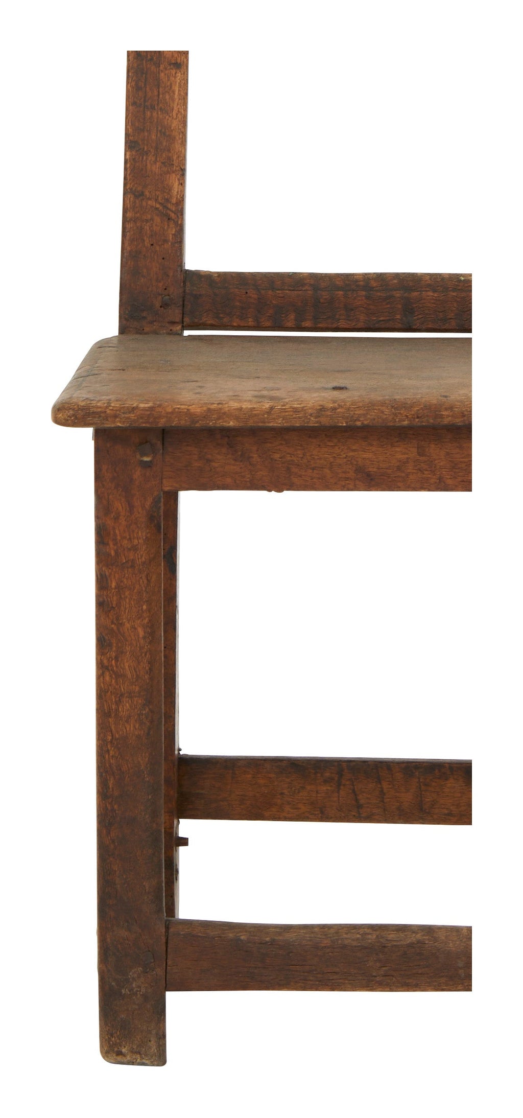 Jayson Home - Antique Wood Chair