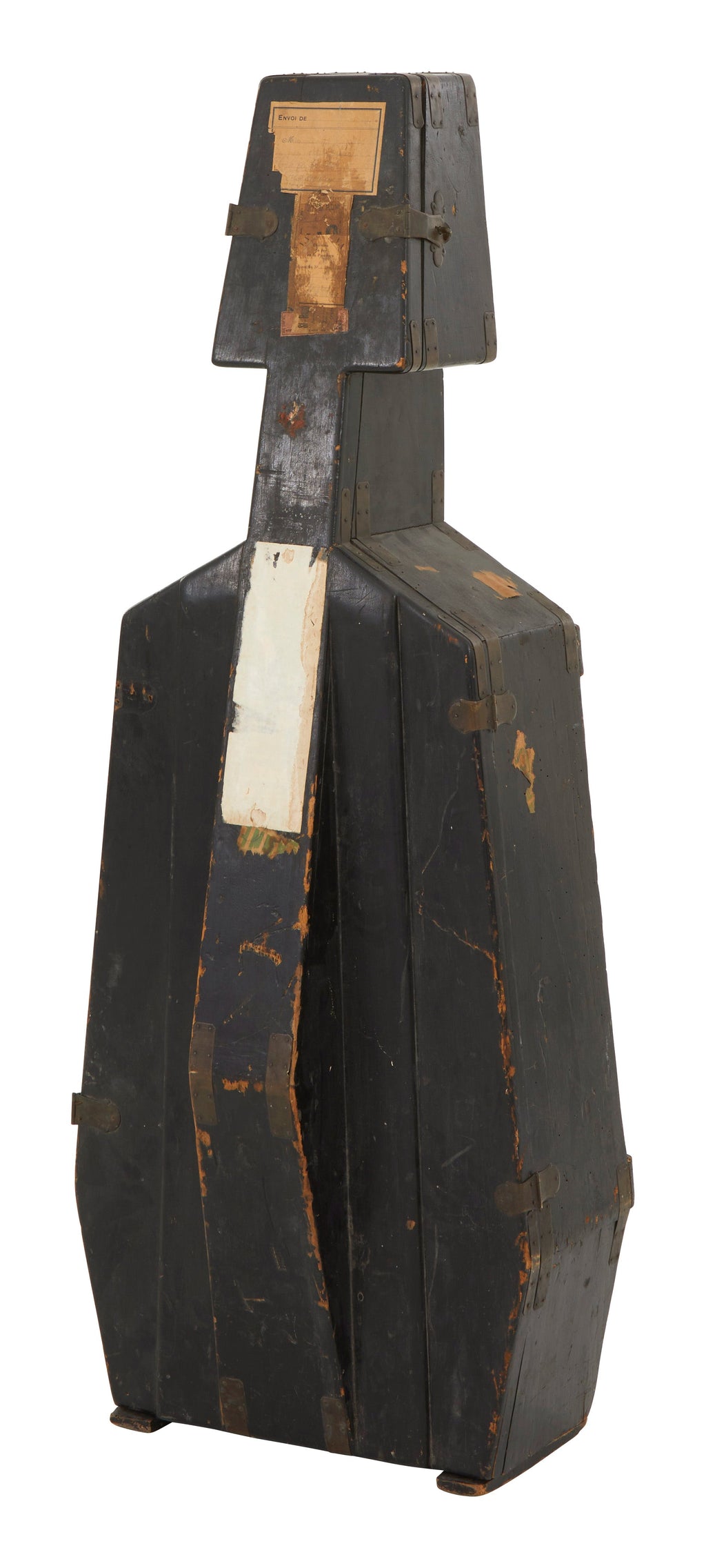 Jayson Home - Vintage Cello Case