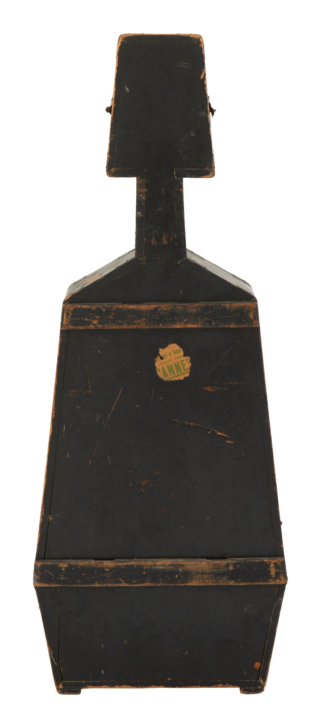 Jayson Home - Vintage Cello Case