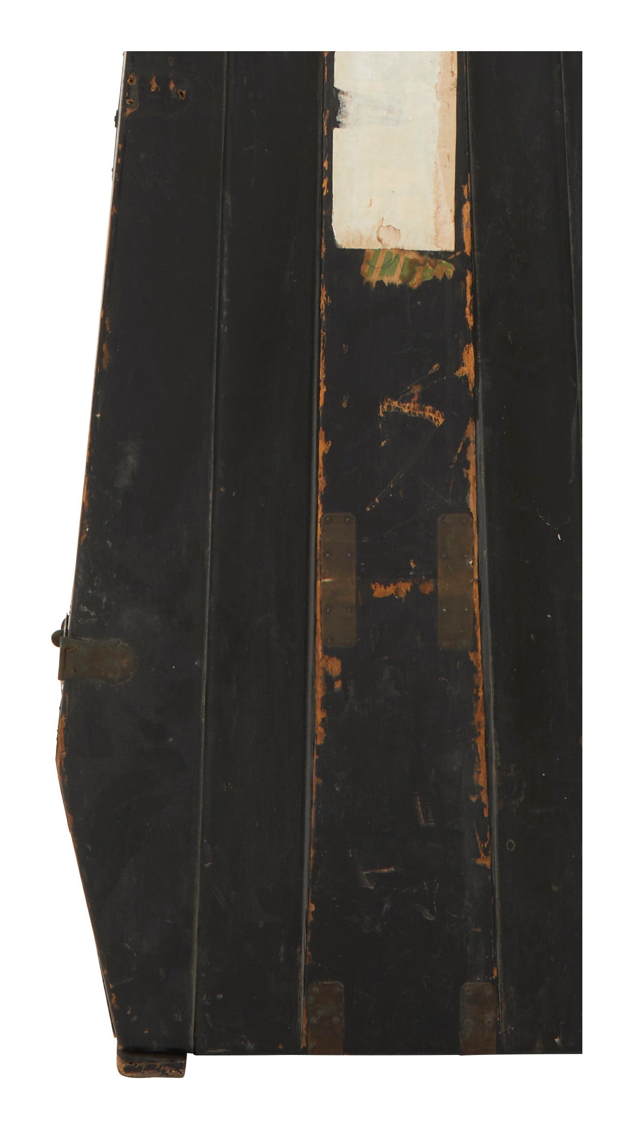 Jayson Home - Vintage Cello Case