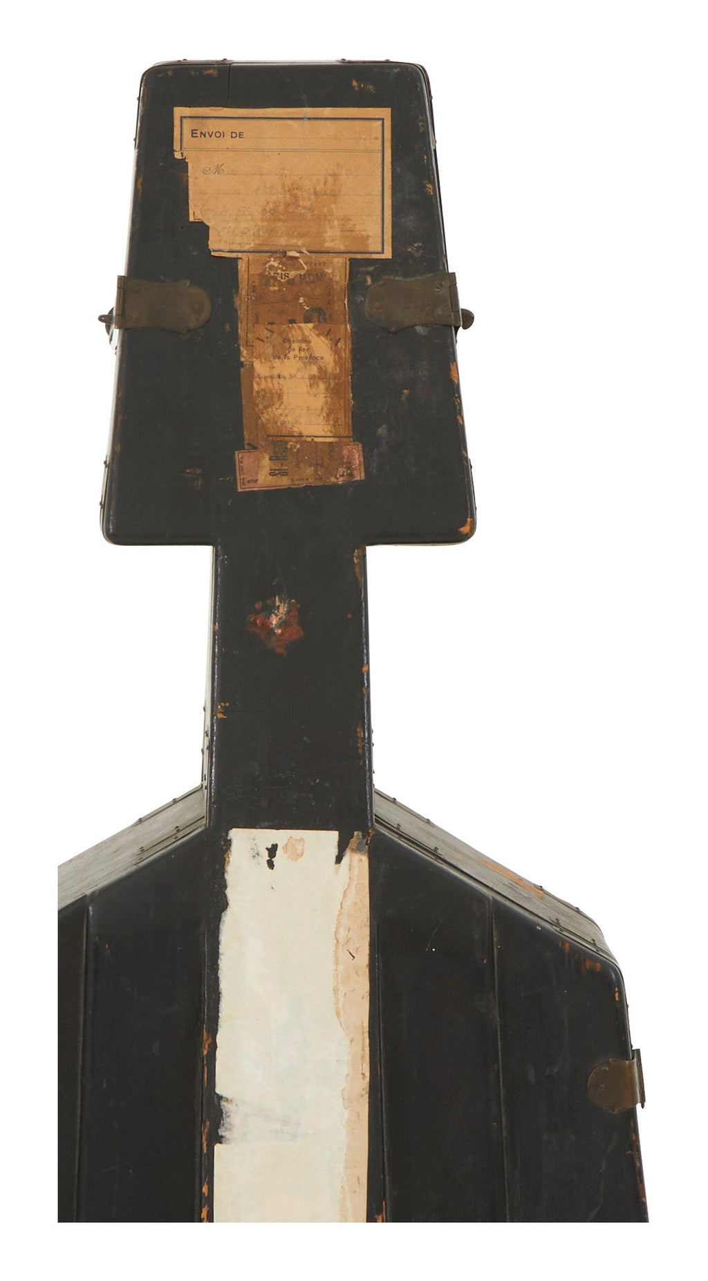 Jayson Home - Vintage Cello Case