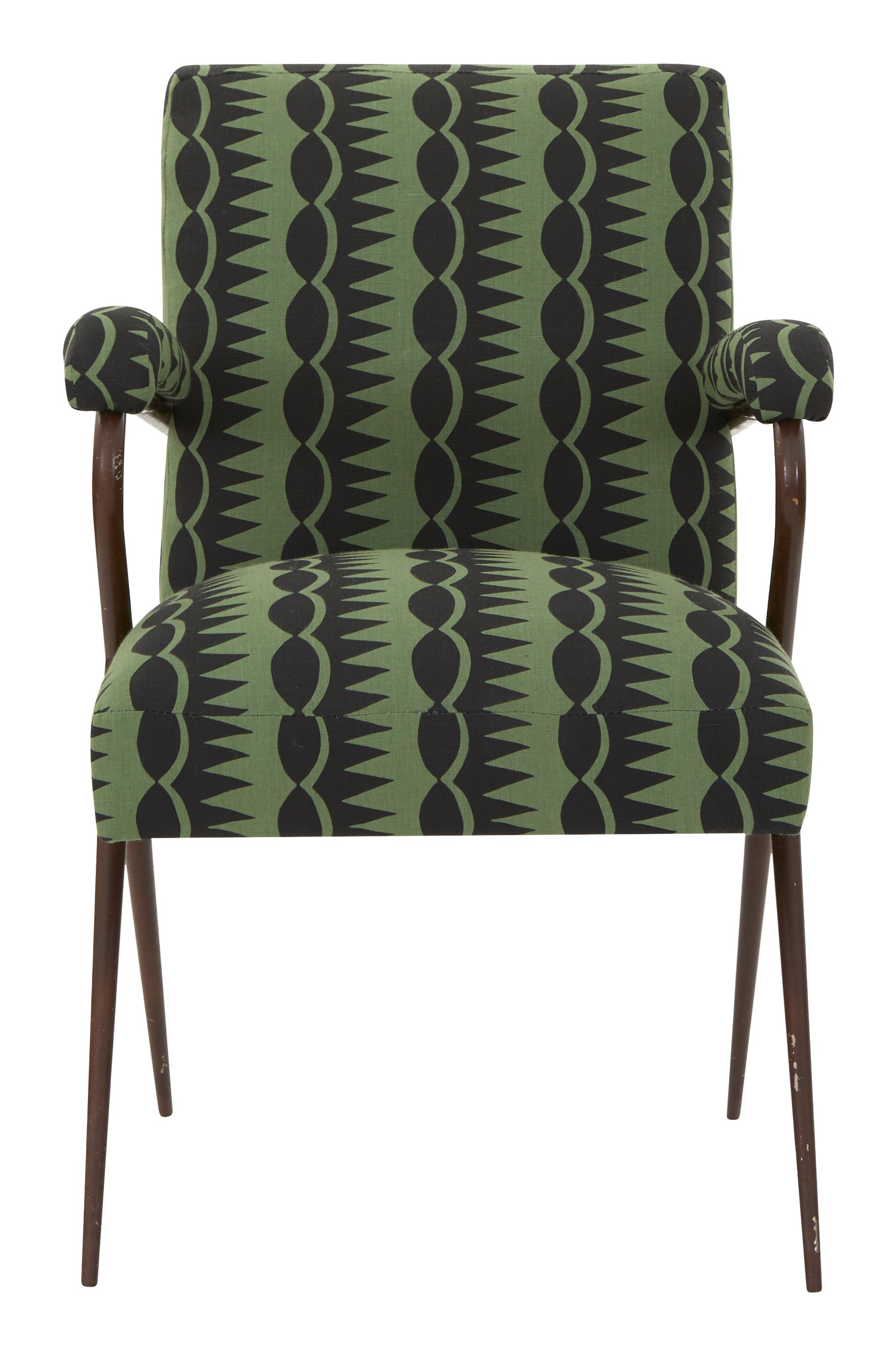 Jayson Home - Vintage French Armchair
