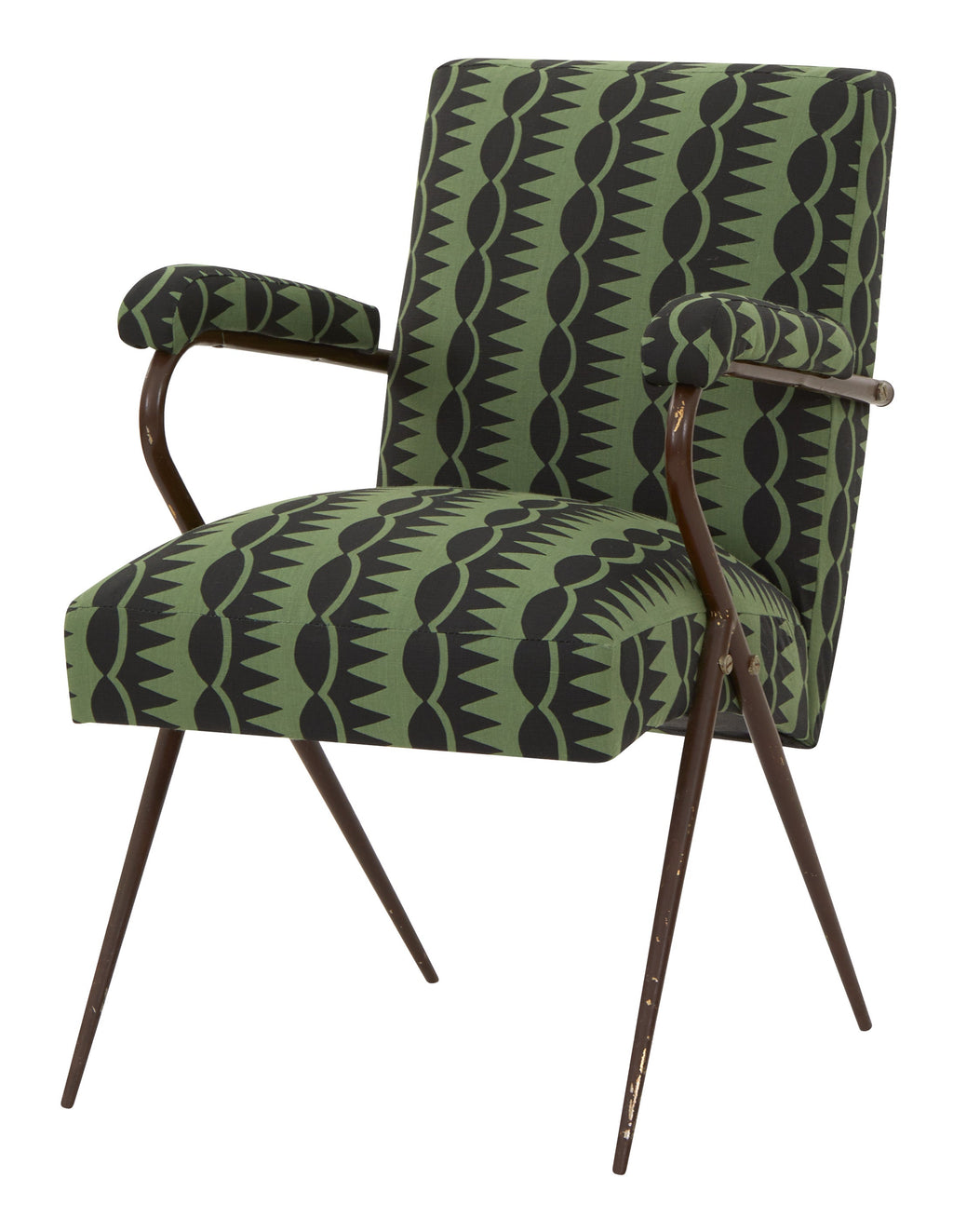 Jayson Home - Vintage French Armchair