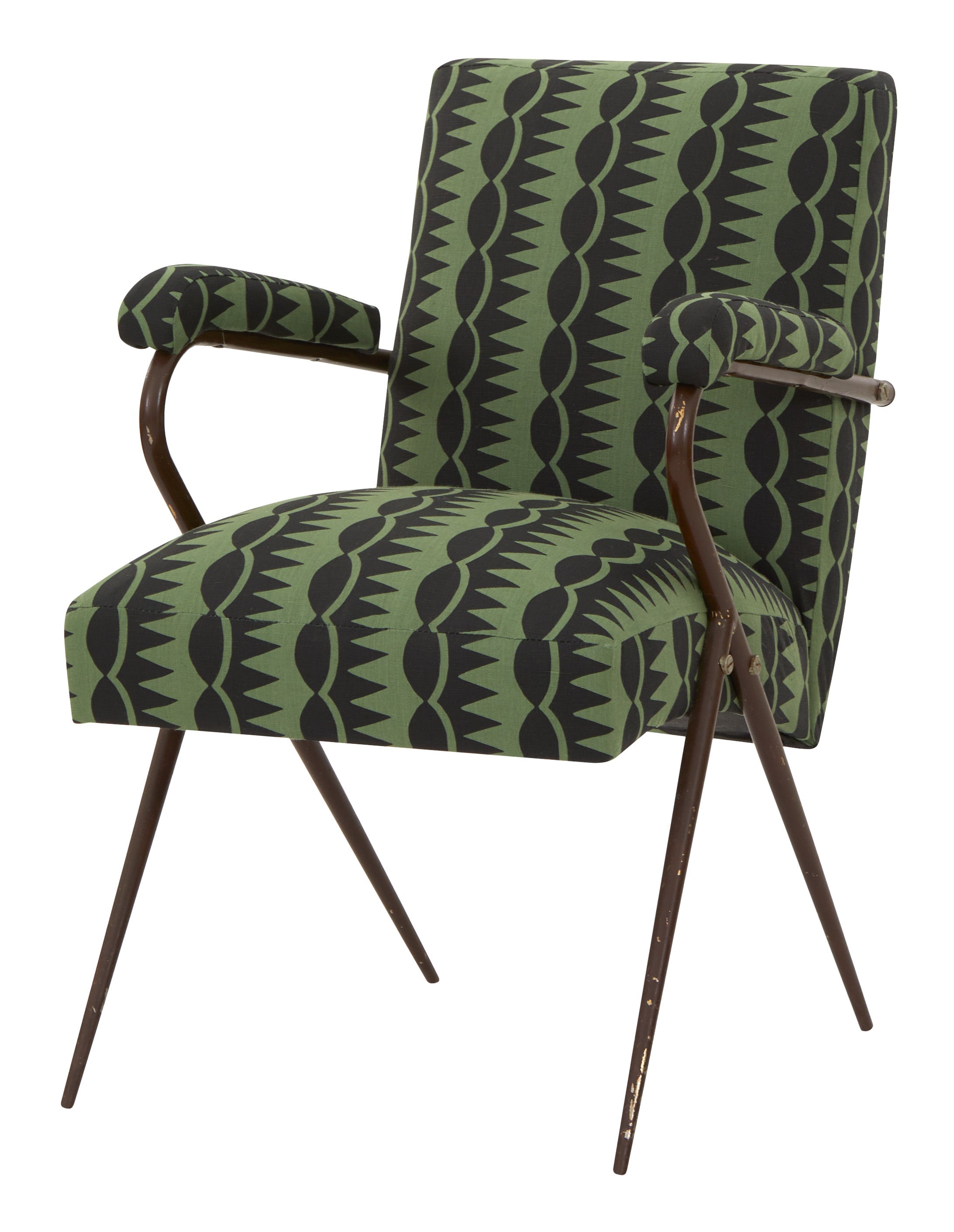 Jayson Home - Vintage French Armchair