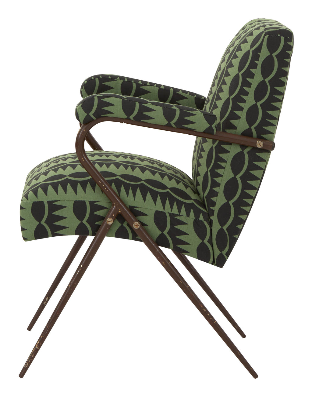 Jayson Home - Vintage French Armchair