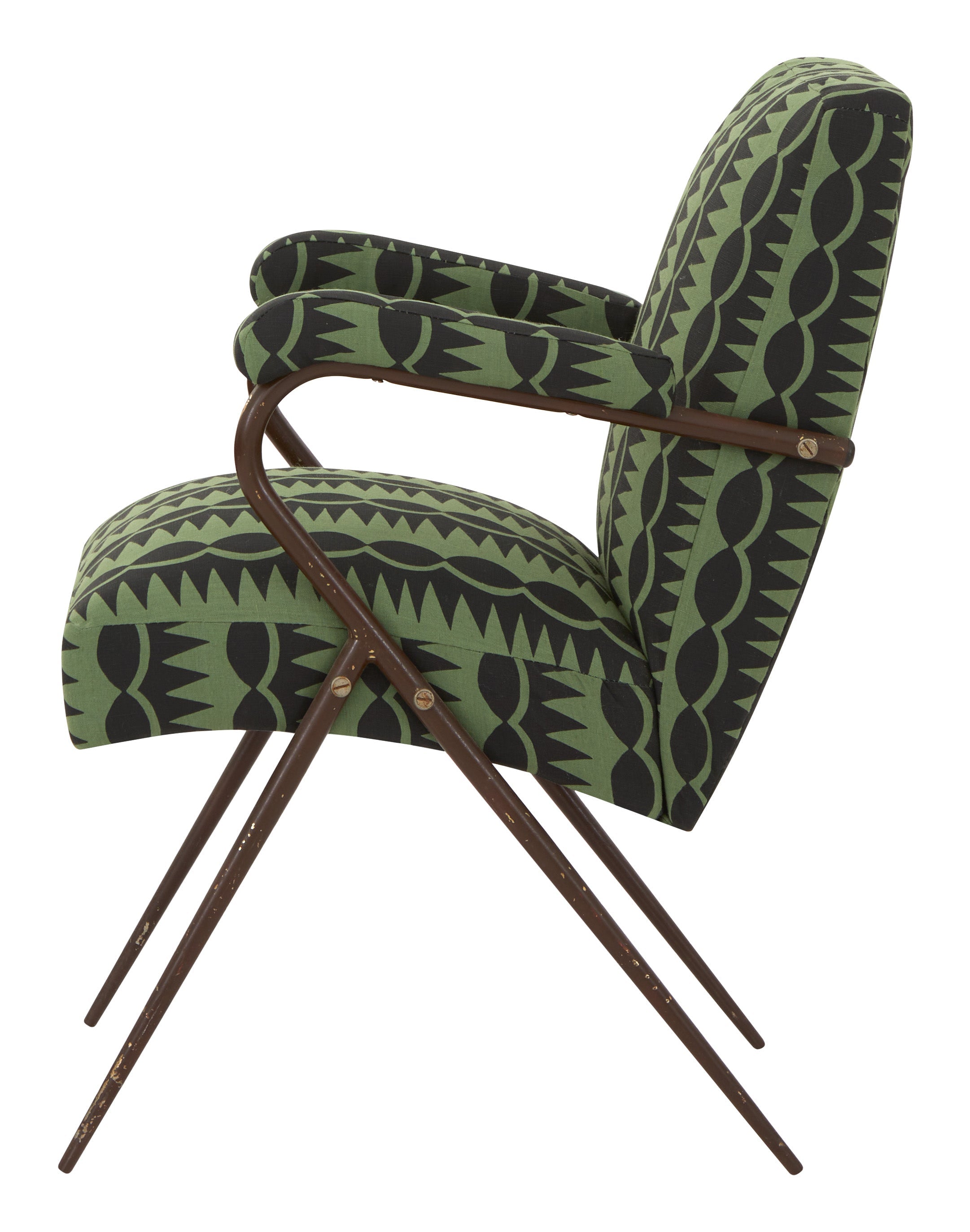 Jayson Home - Vintage French Armchair