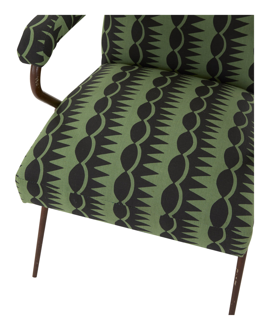 Jayson Home - Vintage French Armchair