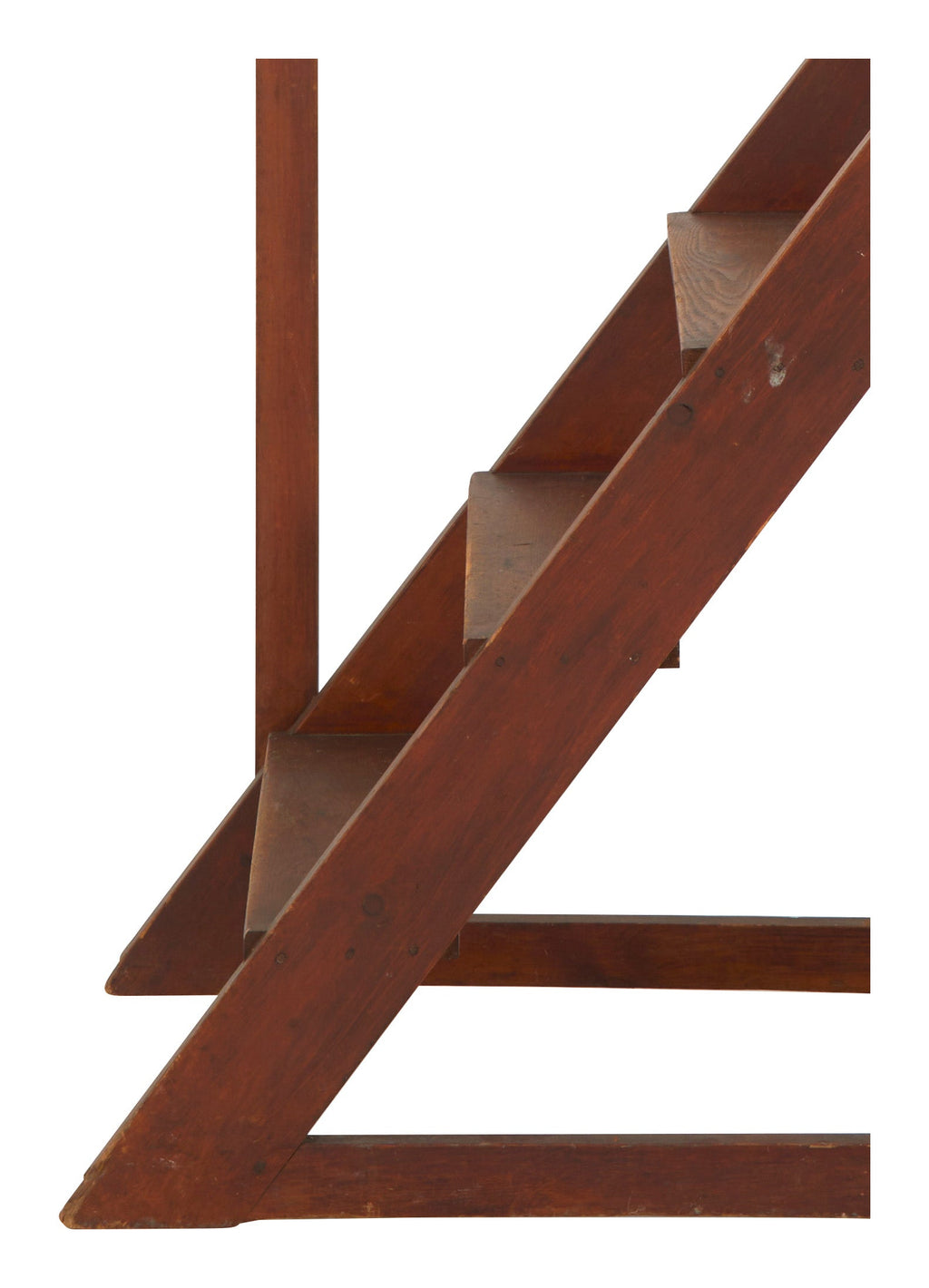 Jayson Home - Antique Library Steps
