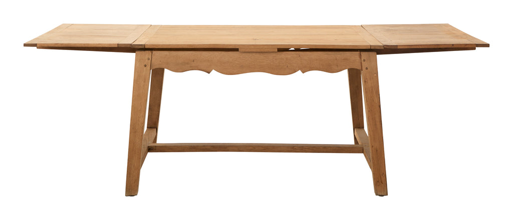 Jayson Home - Vintage French Extension Dining Table