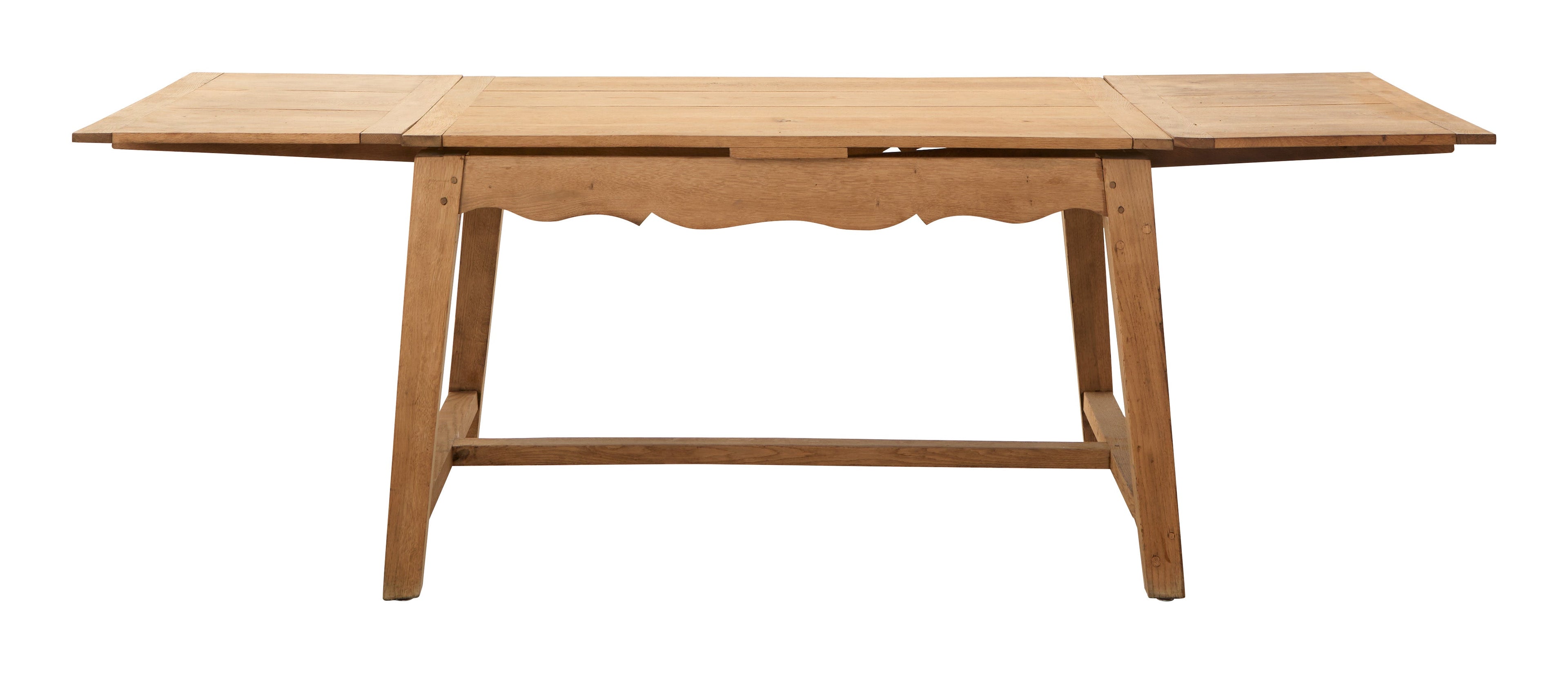 Jayson Home - Vintage French Extension Dining Table