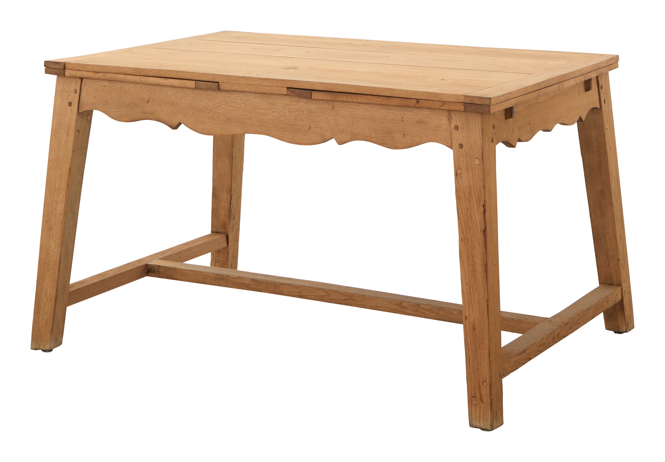 Jayson Home - Vintage French Extension Dining Table