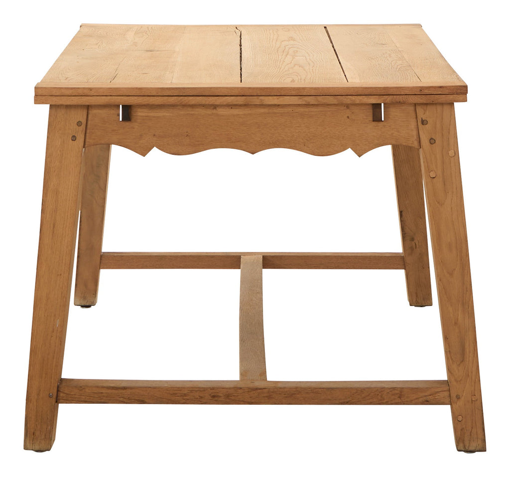 Jayson Home - Vintage French Extension Dining Table
