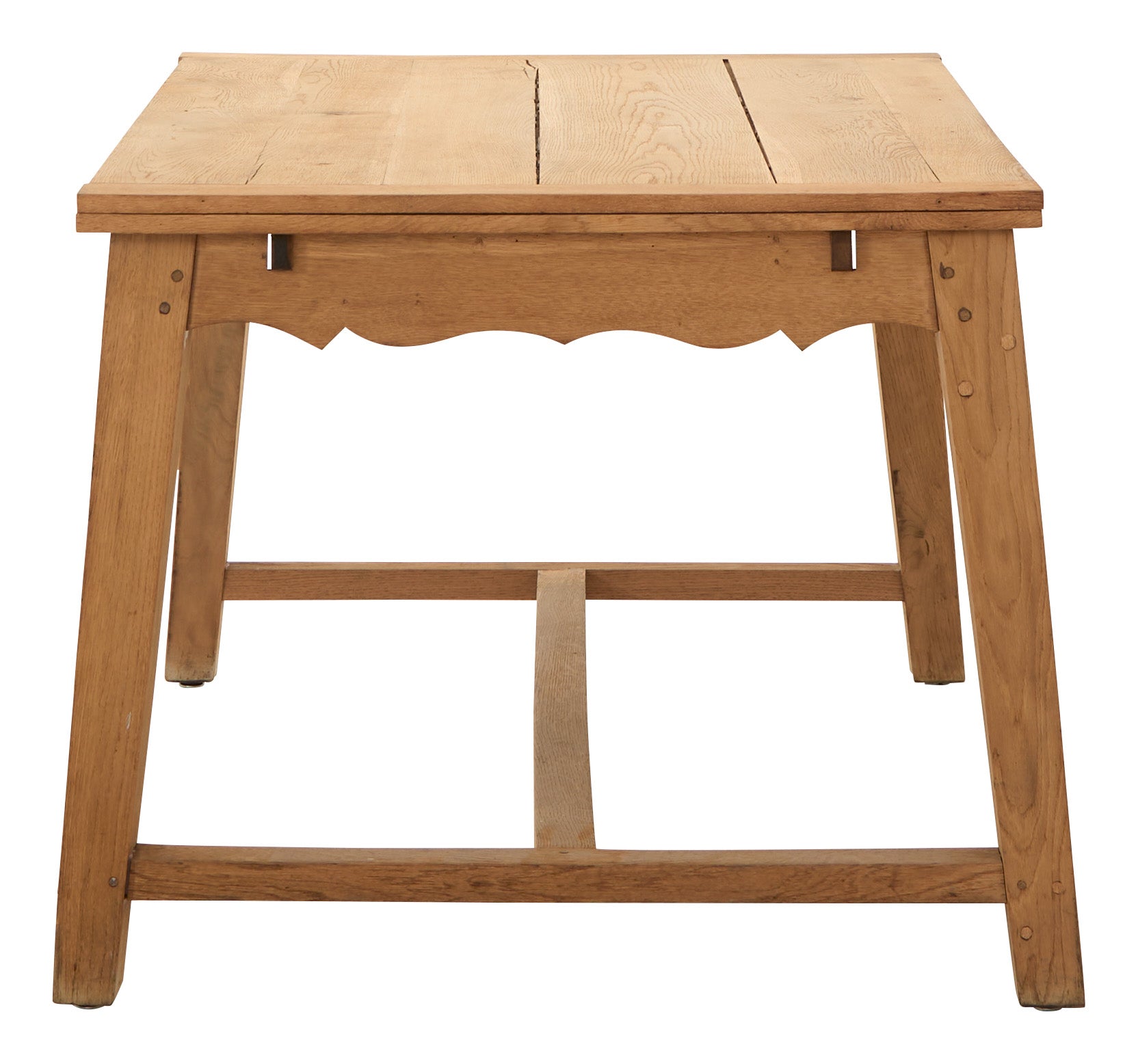 Jayson Home - Vintage French Extension Dining Table