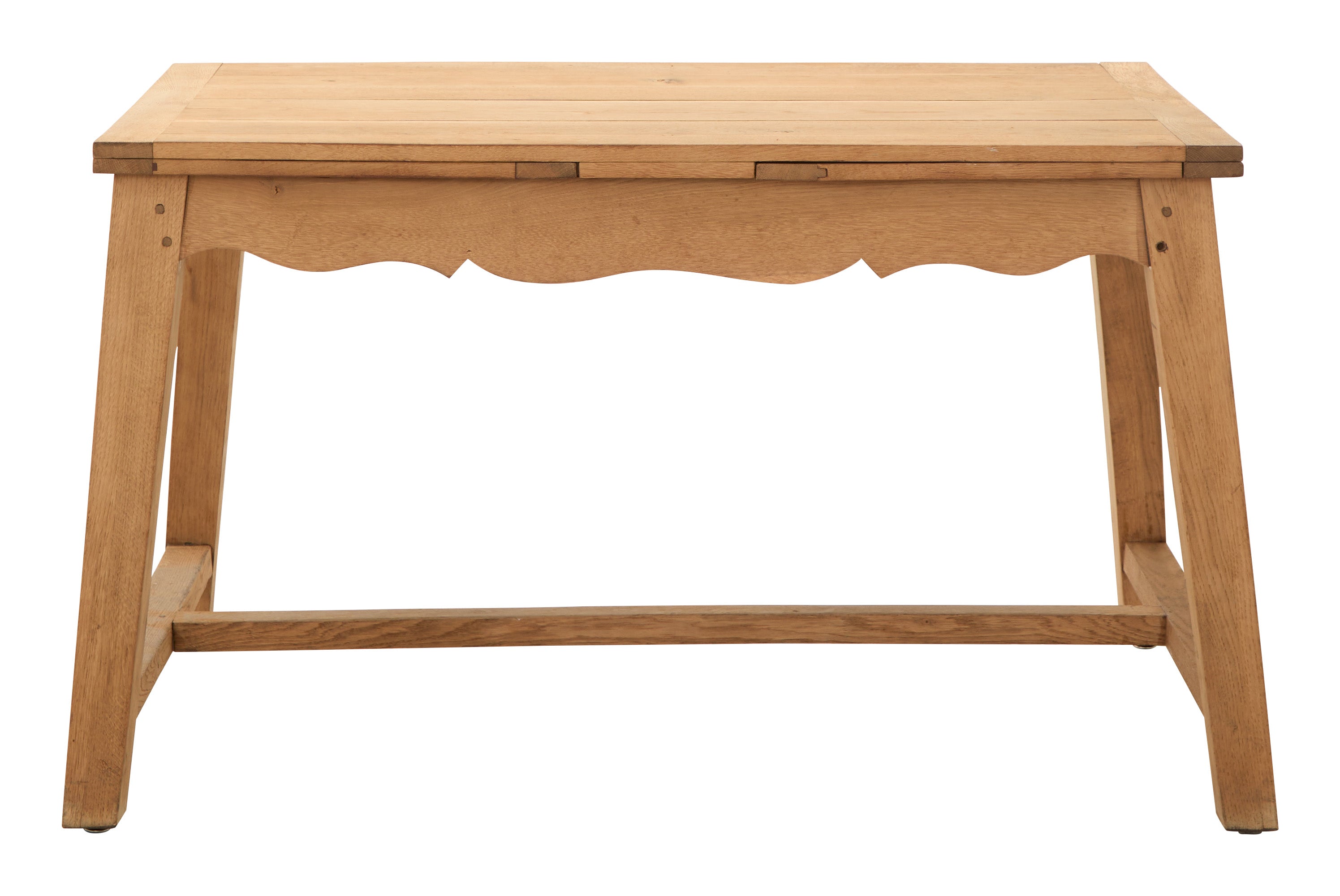 Jayson Home - Vintage French Extension Dining Table