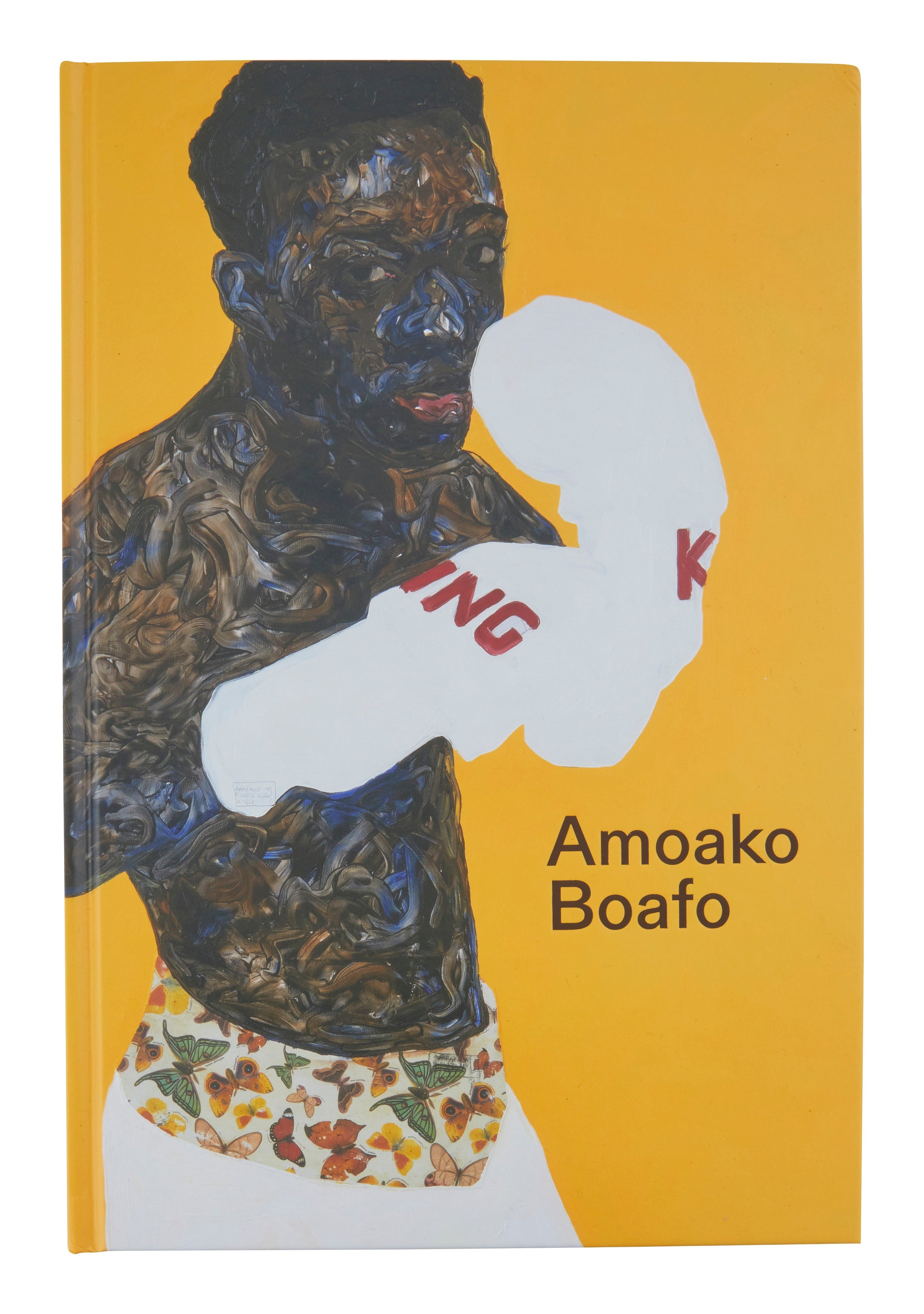 Jayson Home - Amoako Boafo