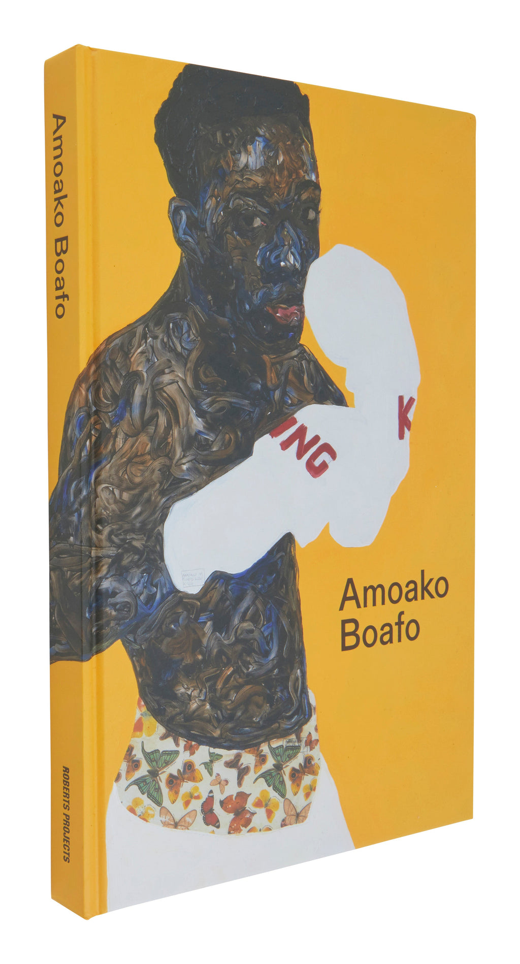 Jayson Home - Amoako Boafo