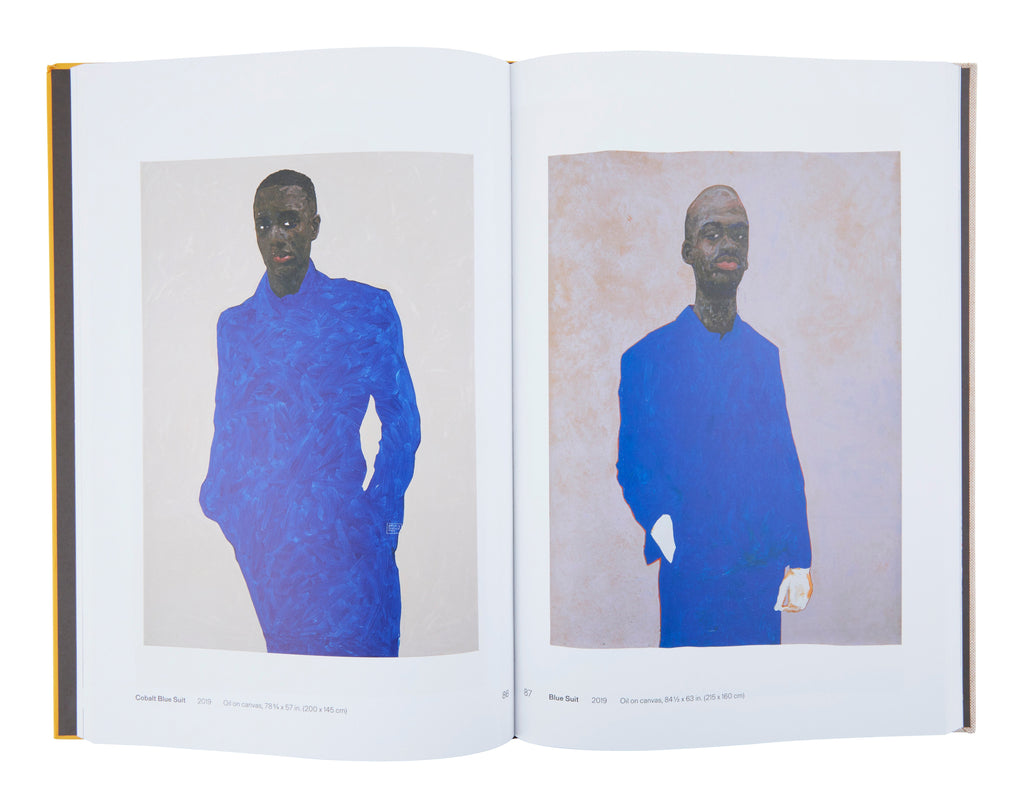 Jayson Home - Amoako Boafo