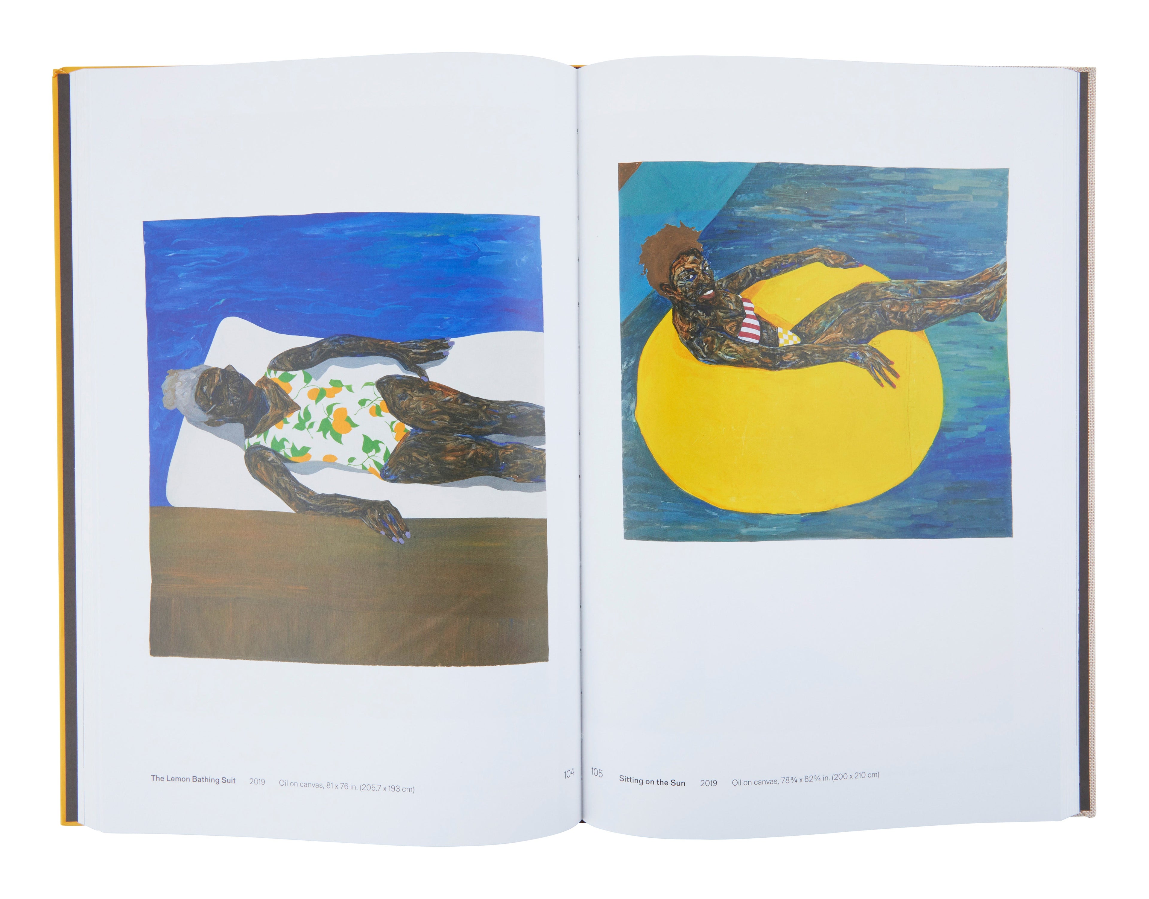 Jayson Home - Amoako Boafo