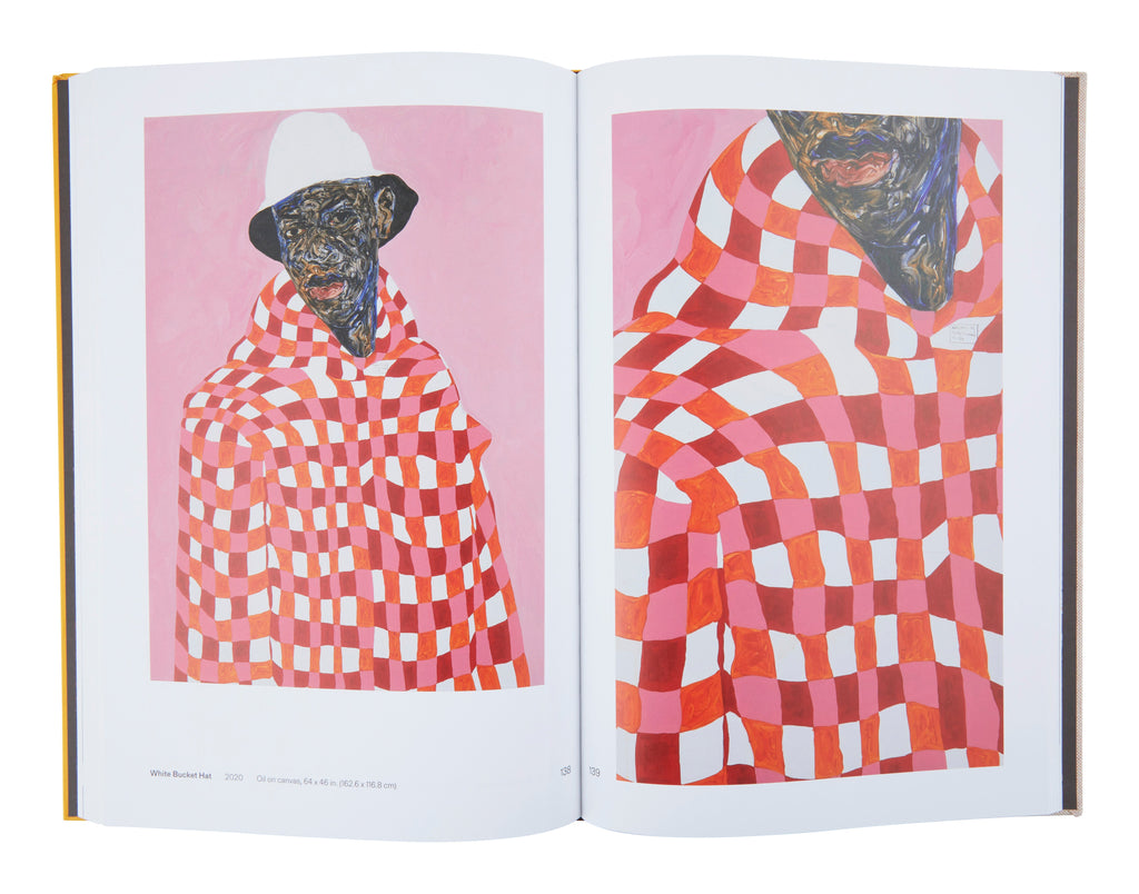 Jayson Home - Amoako Boafo