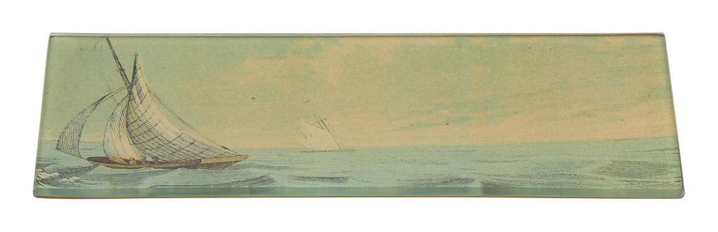 Jayson Home - Ship Sailing Tray