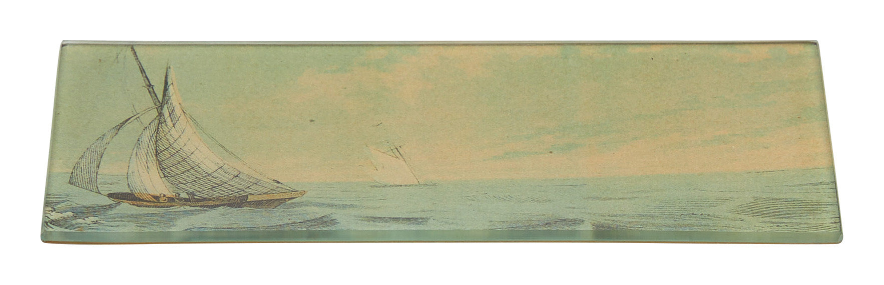 Jayson Home - Ship Sailing Tray