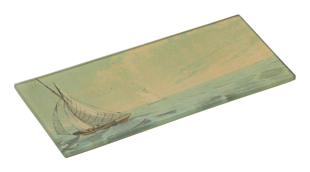 Jayson Home - Ship Sailing Tray