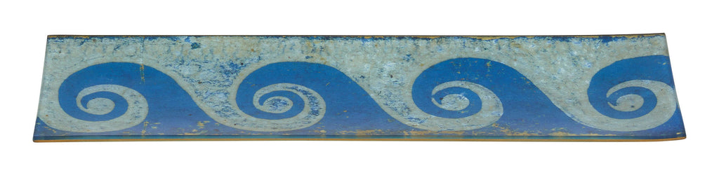 Jayson Home - Hatbox Detail Tray