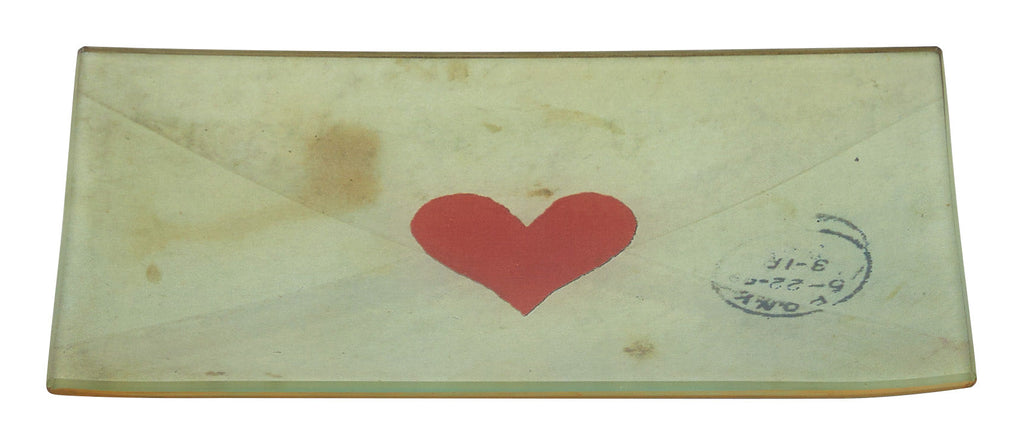Jayson Home - Love Letter Mini Tray