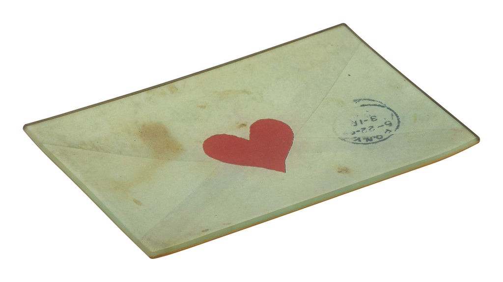 Jayson Home - Love Letter Mini Tray