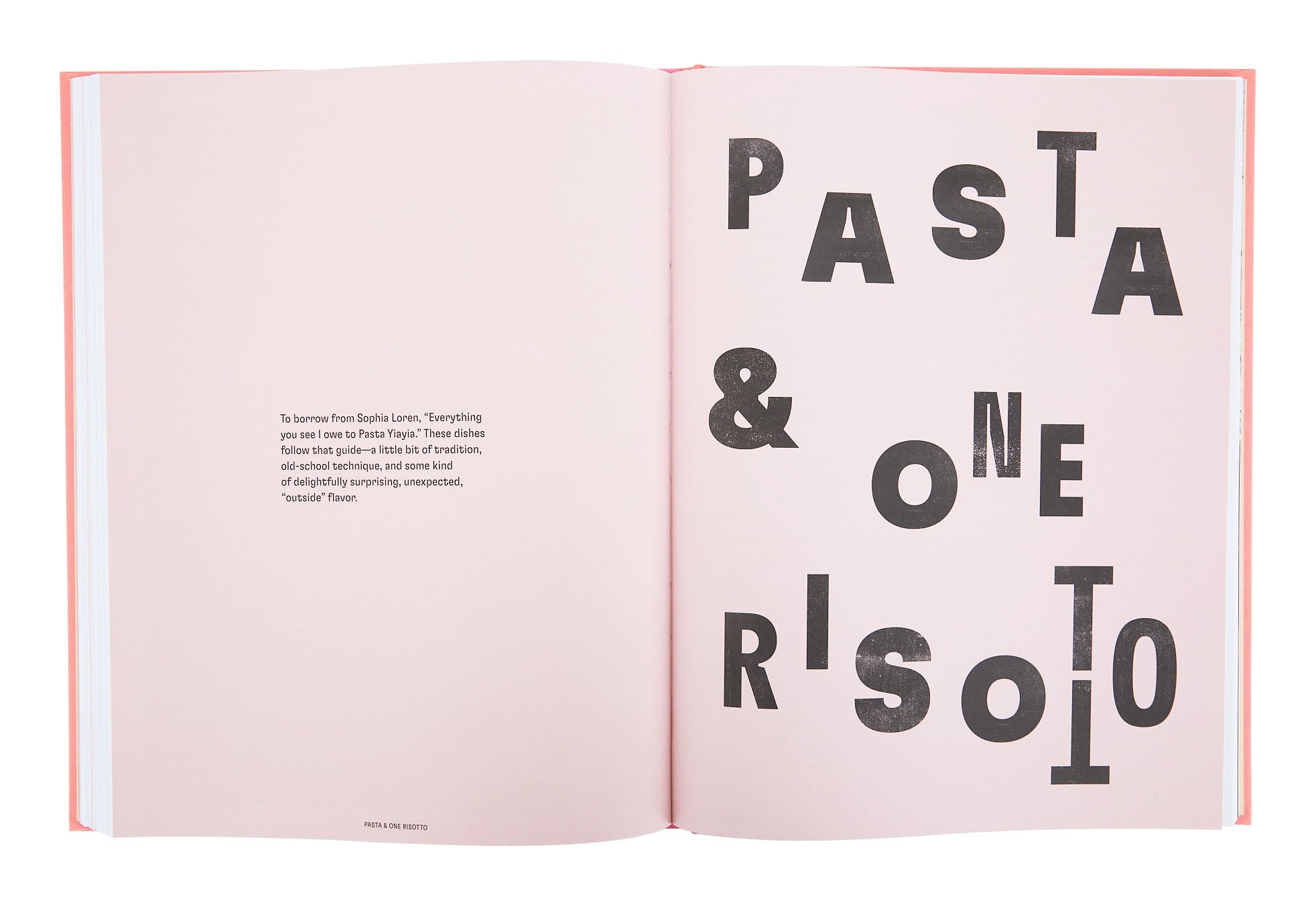 Jayson Home - The Lula Cafe Cookbook - Signed Copy