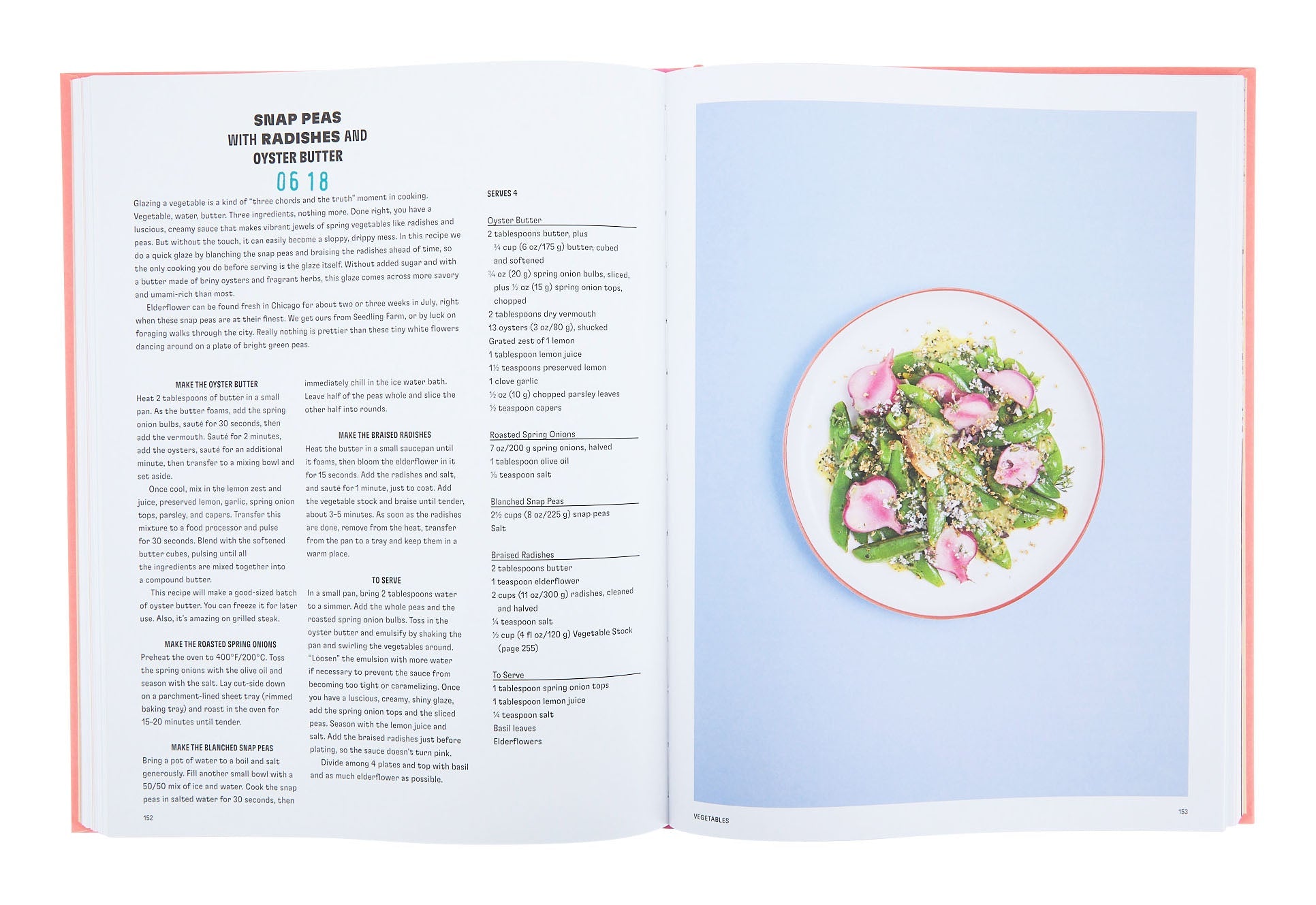 Jayson Home - The Lula Cafe Cookbook - Signed Copy