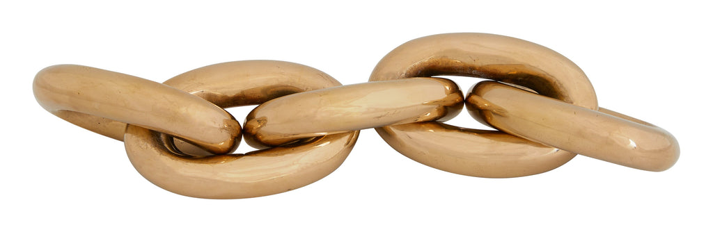 Jayson Home - Brass Chain
