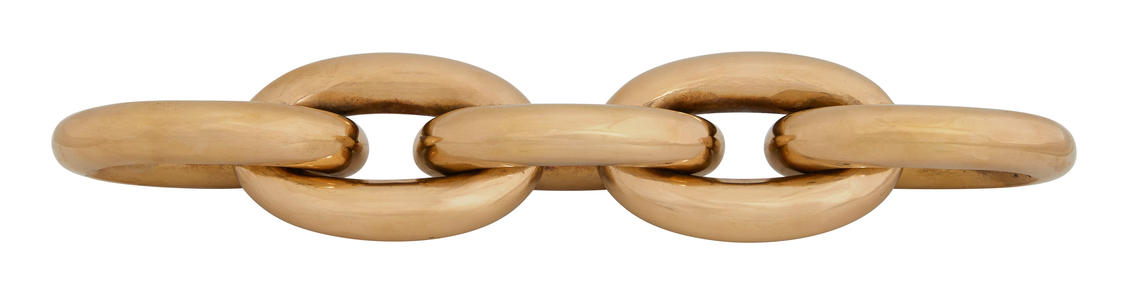 Jayson Home - Brass Chain