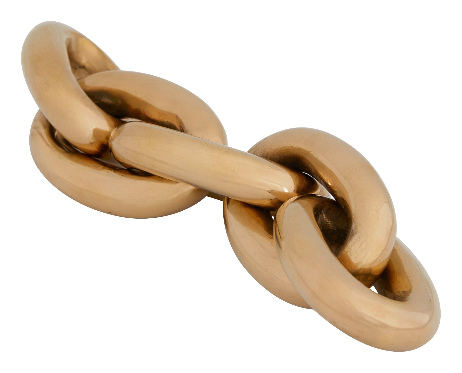 Jayson Home - Brass Chain