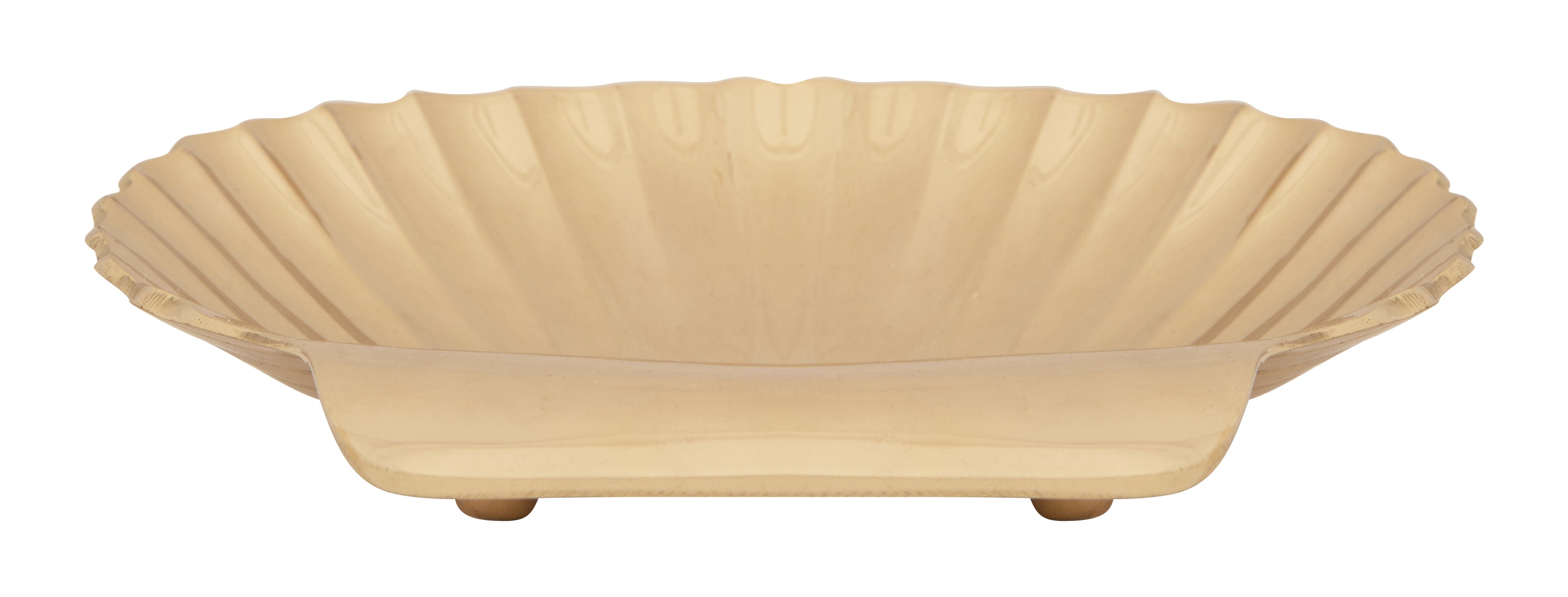 Jayson Home - Brass Shell