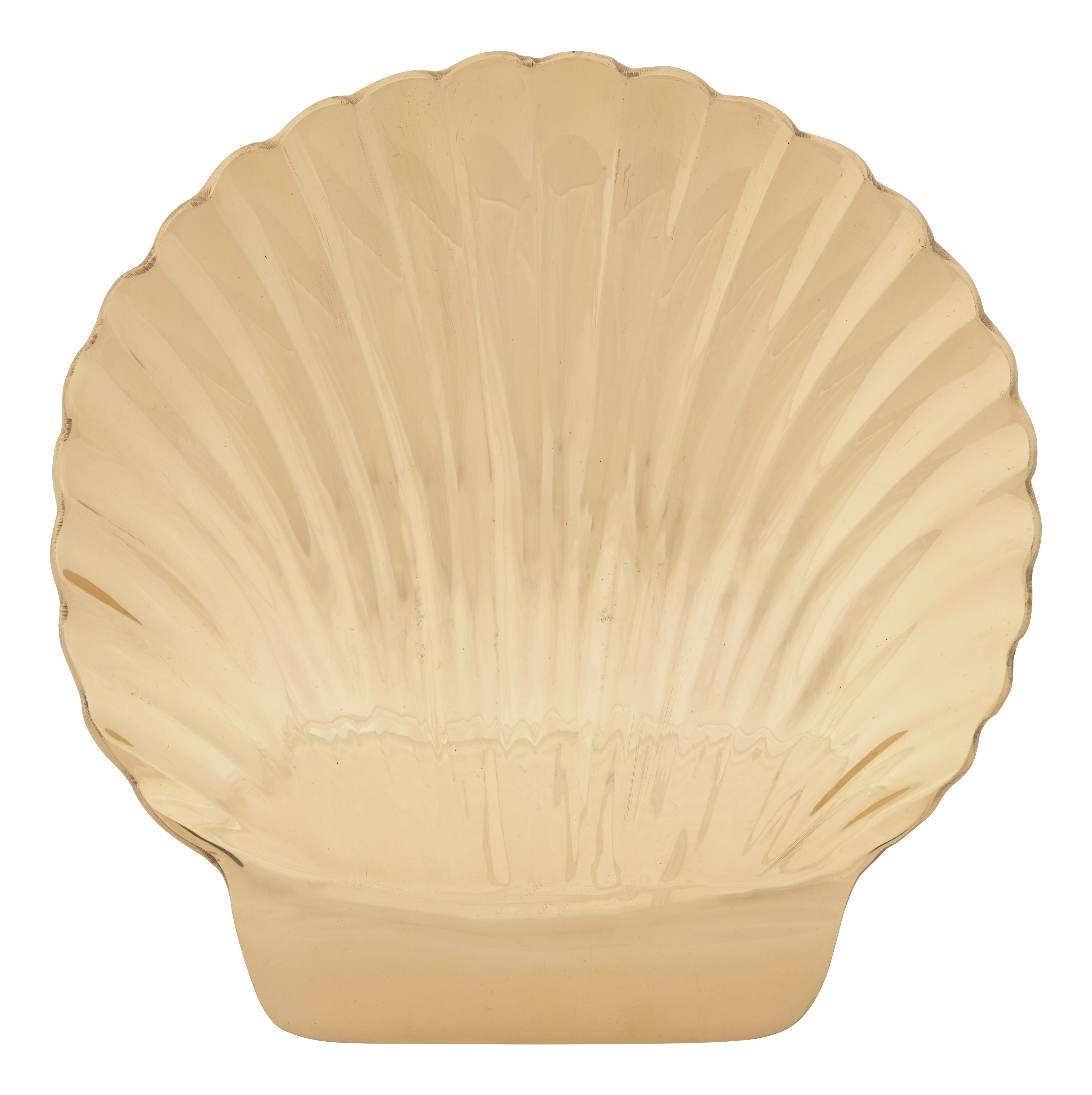 Jayson Home - Brass Shell