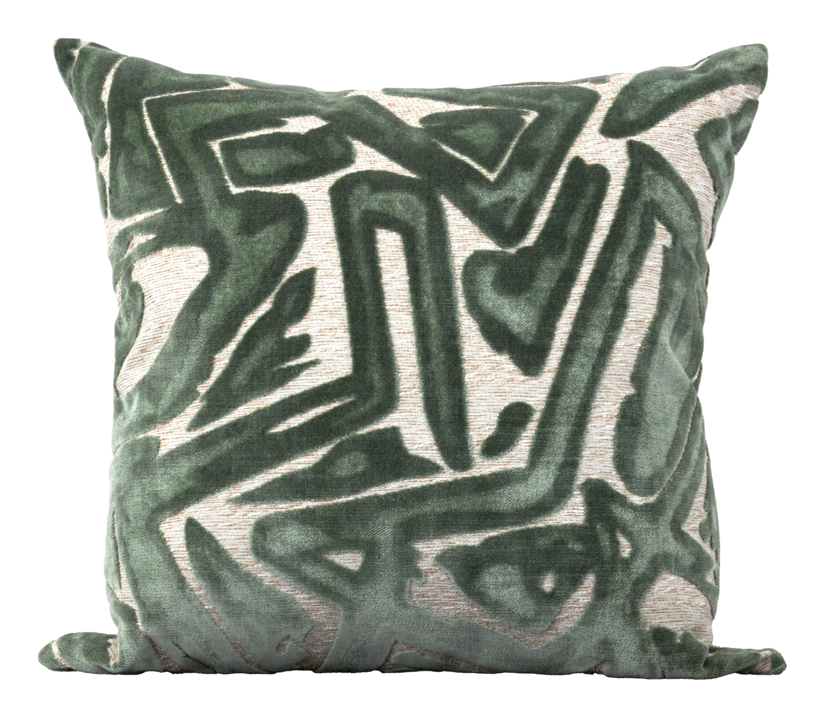Jayson Home - Graffiti Pine Pillows
