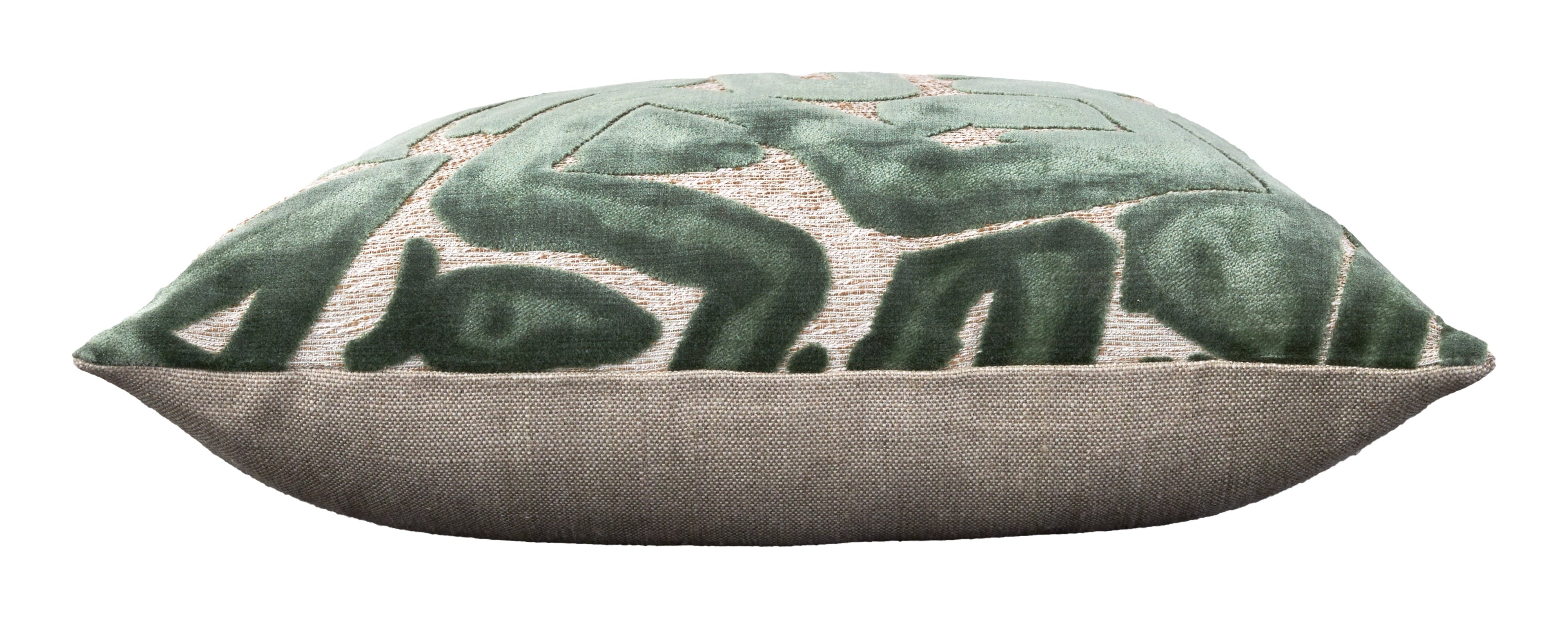 Jayson Home - Graffiti Pine Pillows
