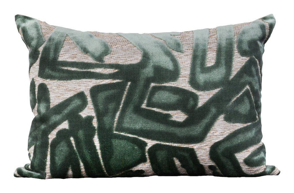 Jayson Home - Graffiti Pine Pillows