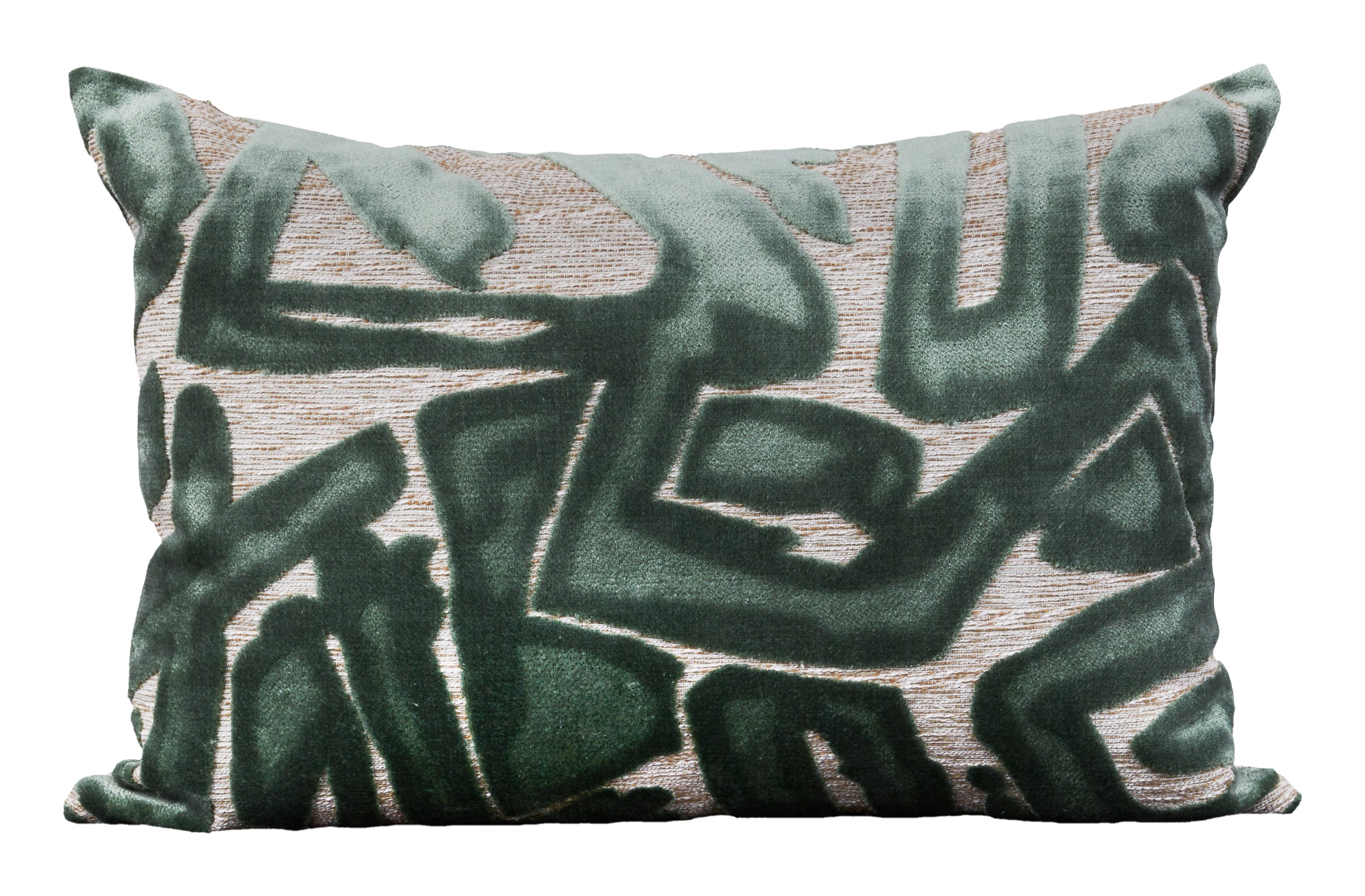 Jayson Home - Graffiti Pine Pillows