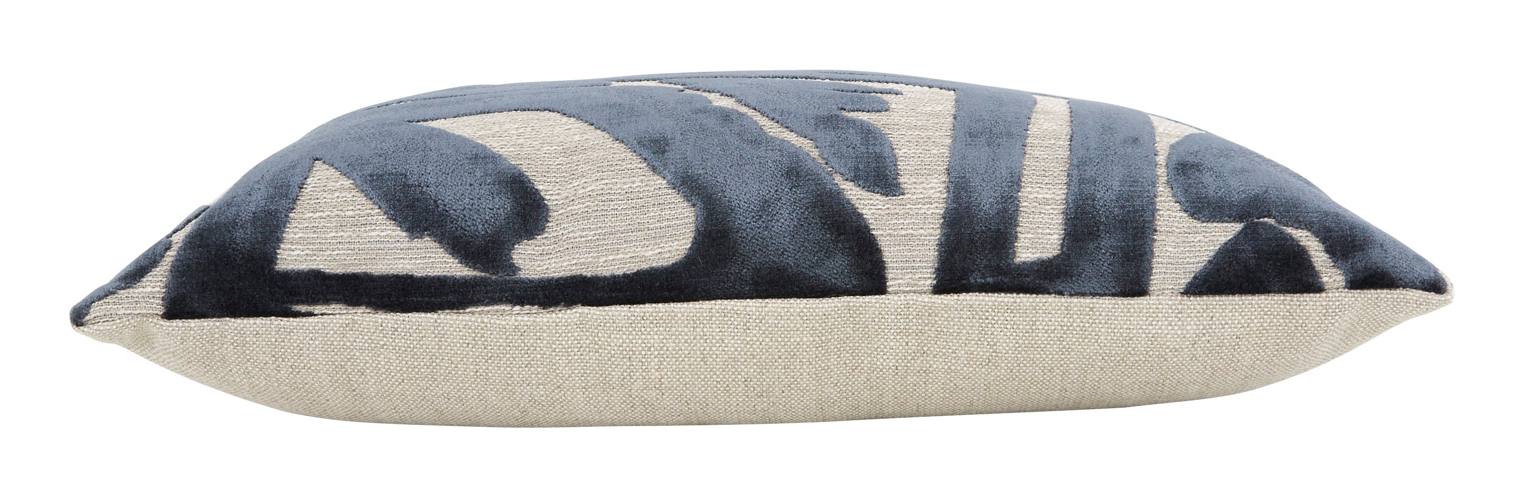 Jayson Home - Graffiti Slate Pillows