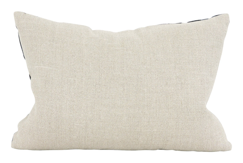 Jayson Home - Graffiti Slate Pillows