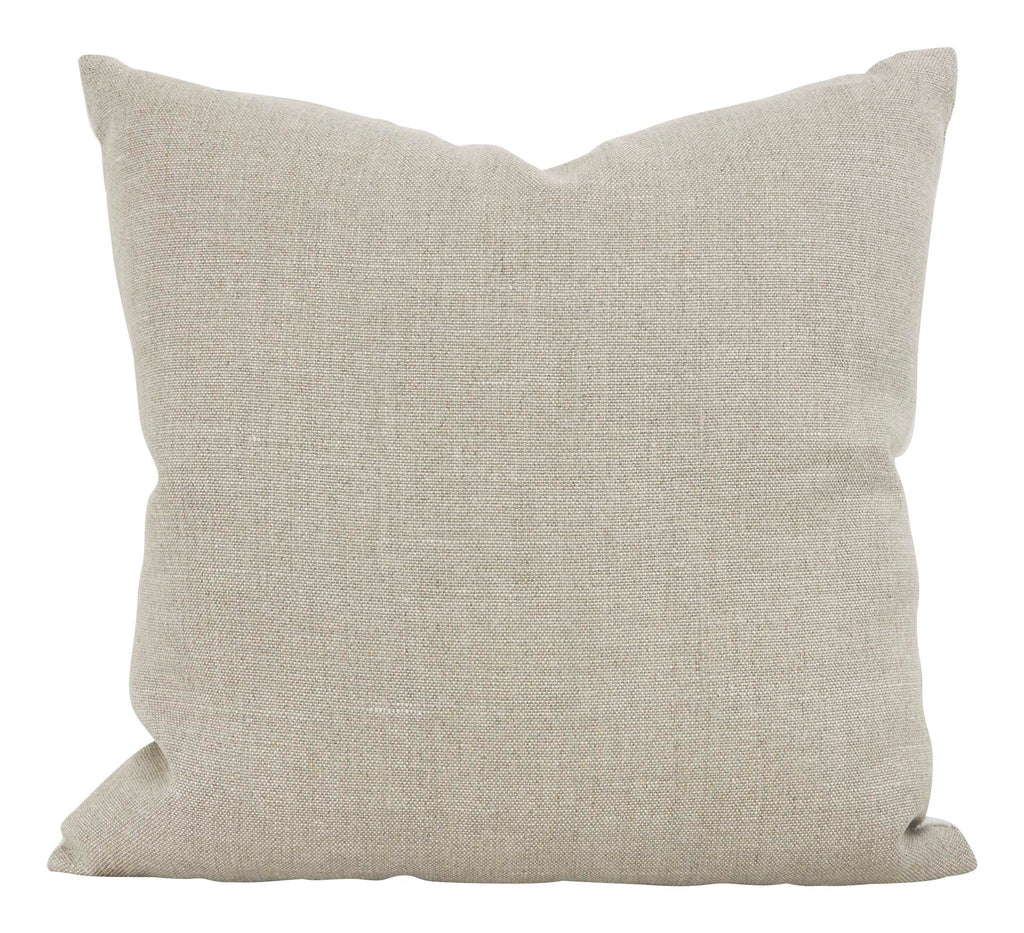 Jayson Home - Graffiti Natural Pillows