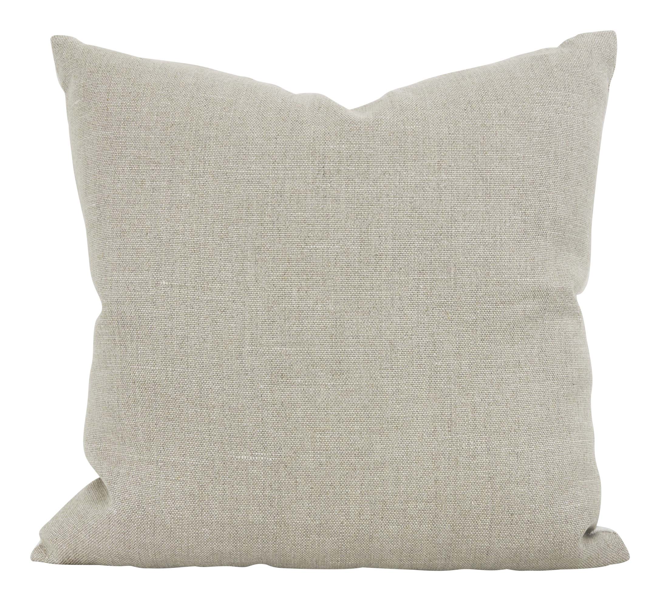 Jayson Home - Graffiti Natural Pillows