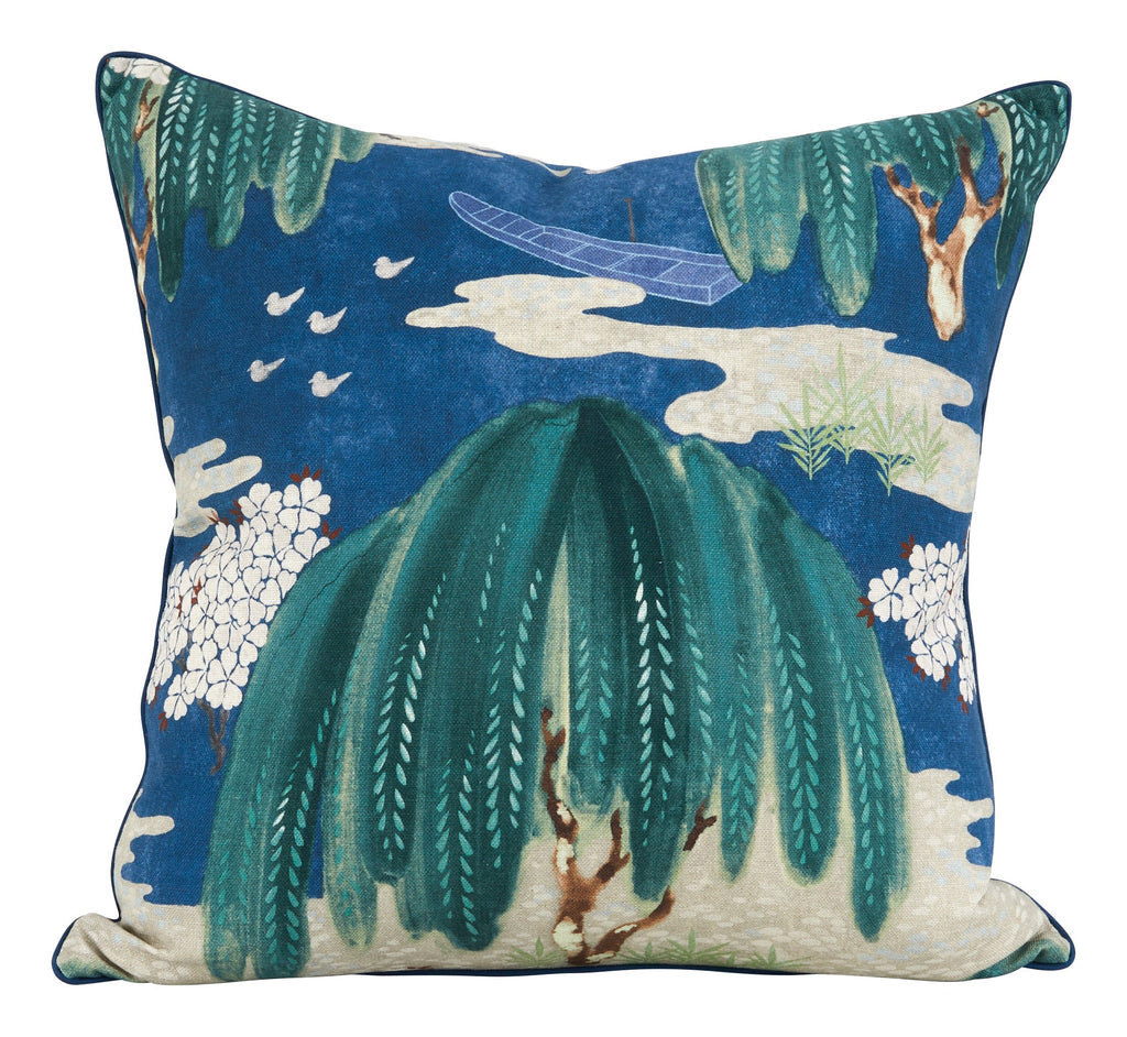 Jayson Home - Kyoto Pillow