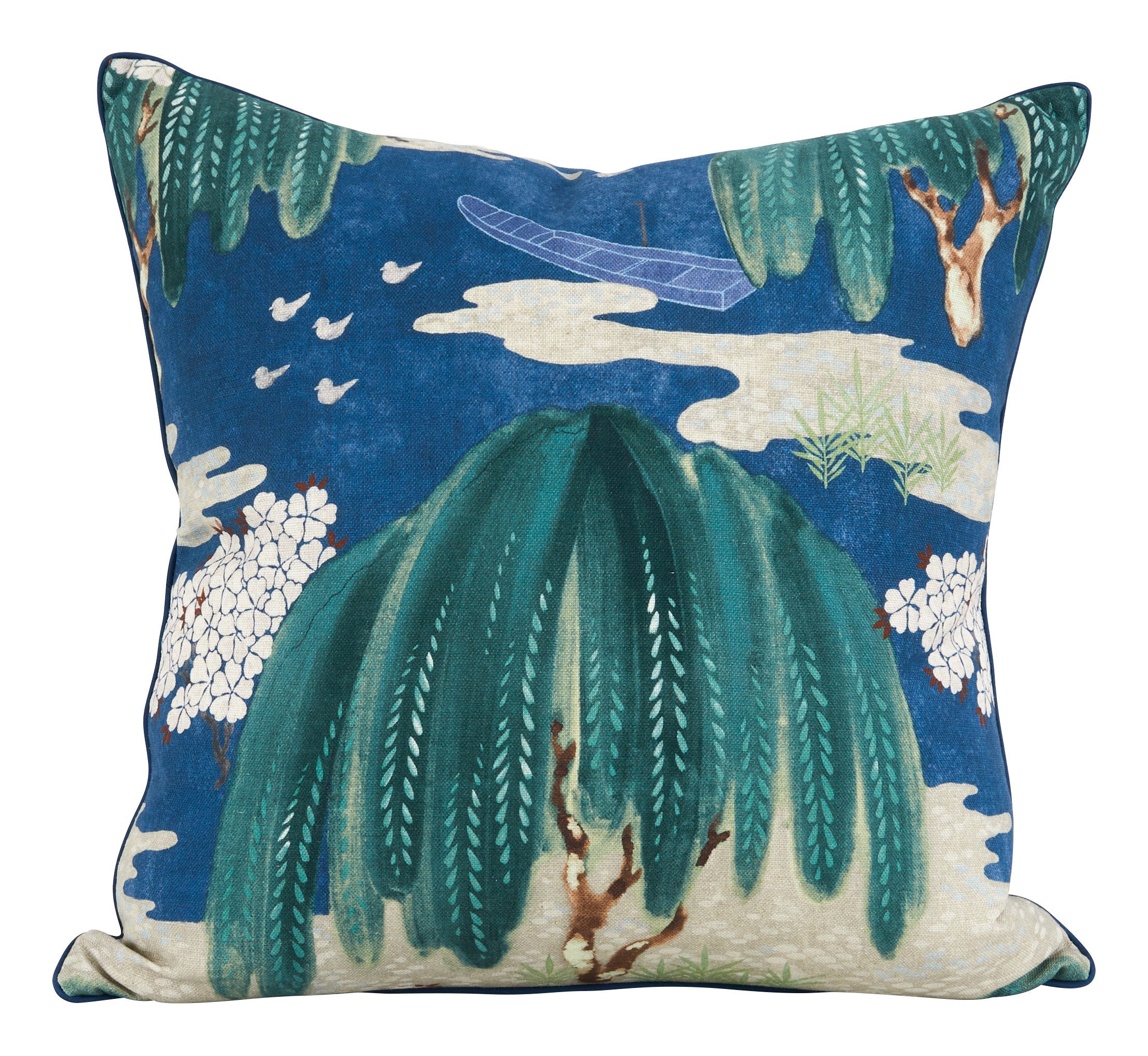 Jayson Home - Kyoto Pillow