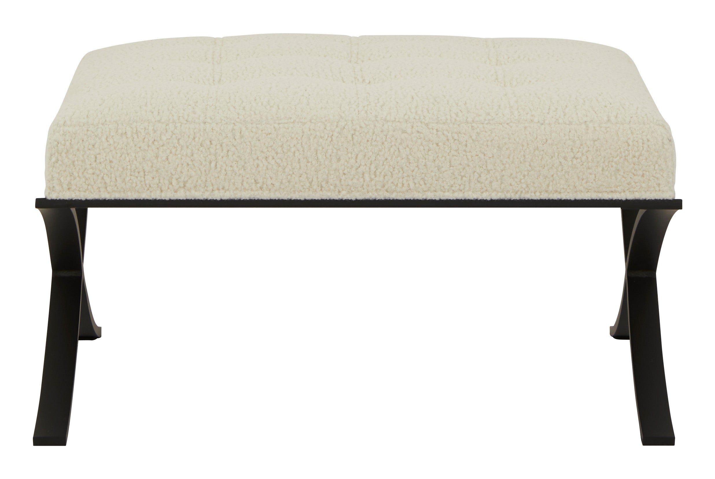 Jayson Home - Ojai Ottoman
